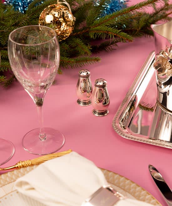 Exceptional Table